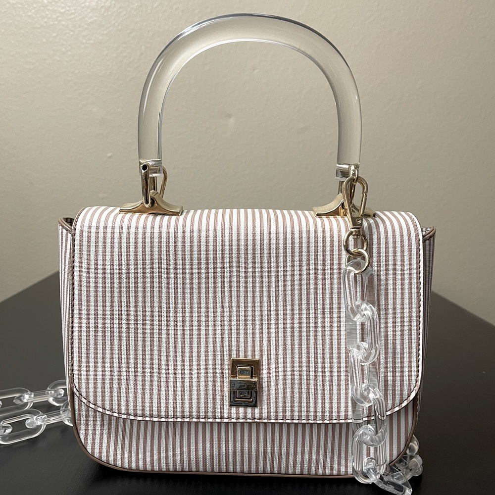 Malibu Skye Woman Fashion Crossbody